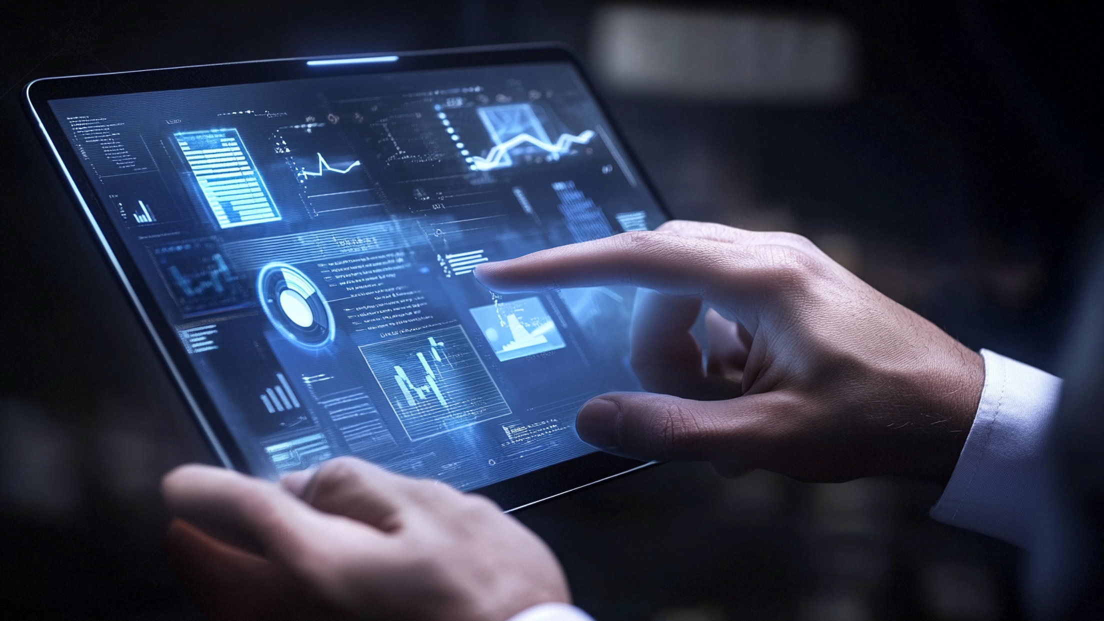 定制化测评解决方案